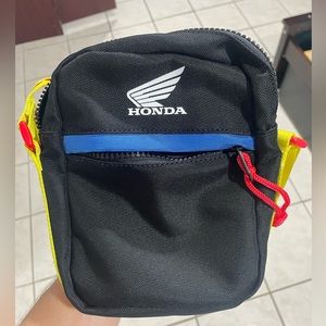 FOREVER 21 HONDA BAG